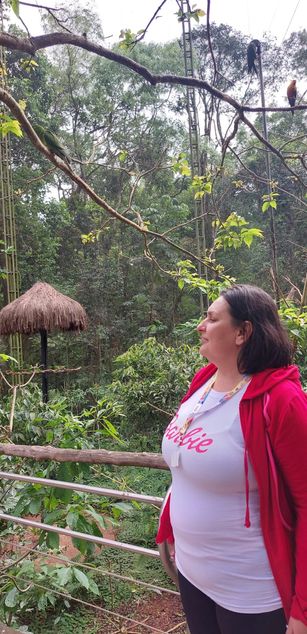 Model - Selene curvy