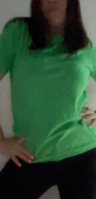 Model - OrientalBunny bigboobs