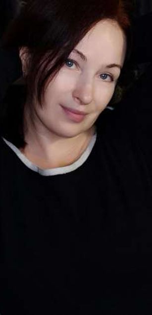 Model - MarleneDietrich roleplay