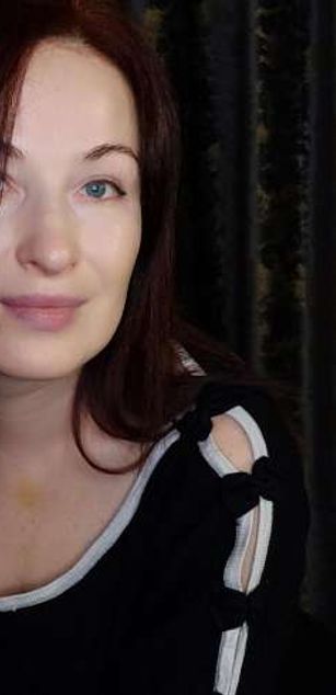 Model - MarleneDietrich roleplay