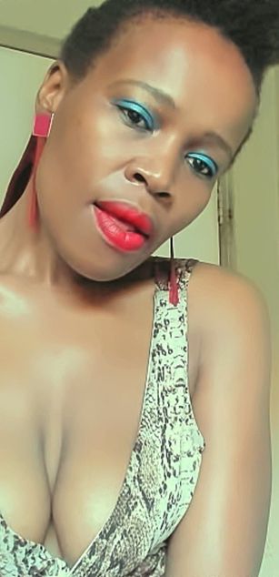 AfricanSquirtQueen roleplay Model - AfricanSquirtQueen roleplay
