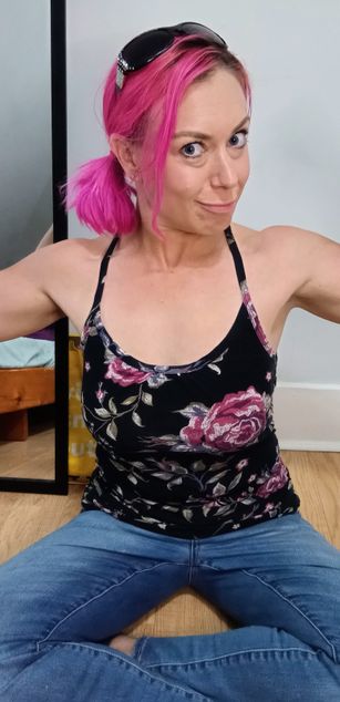 Penny Jade roleplay Model - Penny Jade roleplay