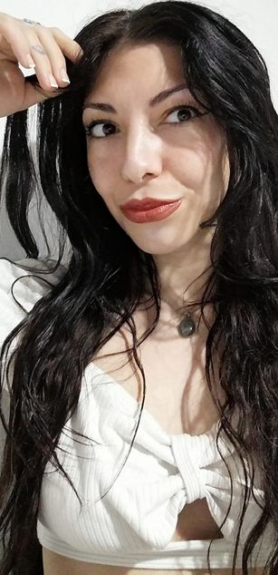 Model - SweetJazmin22 lovely