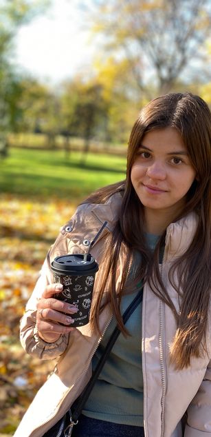 CharmingGirl kind Model - CharmingGirl kind