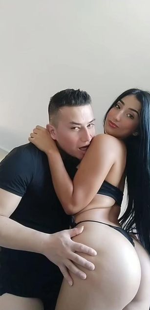 Model - amy and richard POV