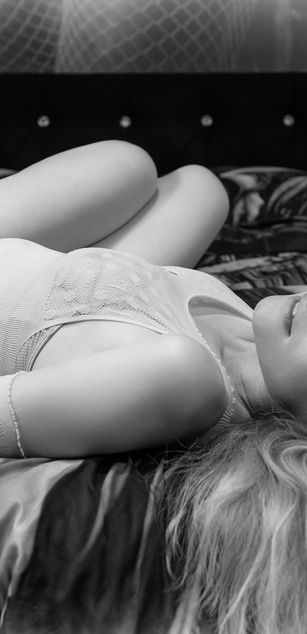 Model - Alex_Kitty squirt