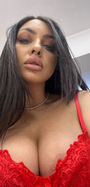 natalie.luv curvy Model - natalie.luv curvy