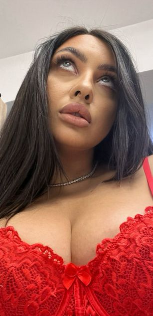 natalie.luv curvy Model - natalie.luv curvy