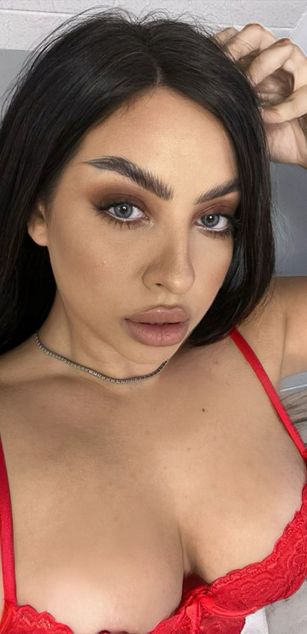 natalie.luv curvy Model - natalie.luv curvy