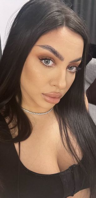 natalie.luv curvy Model - natalie.luv curvy