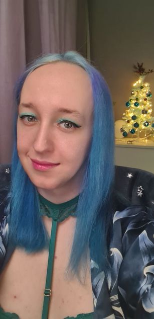 Model - TheTrixy roleplay