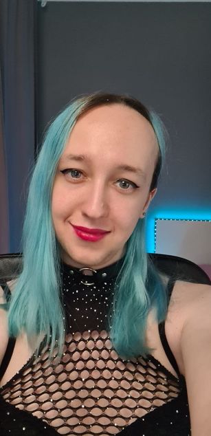 Model - TheTrixy roleplay