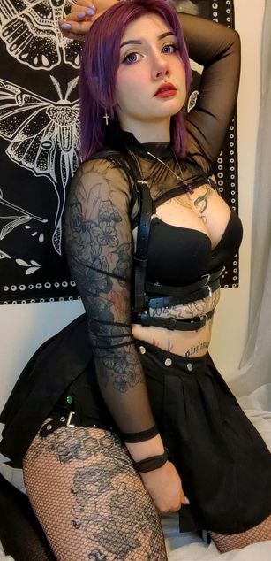 Gabbie dirtytalk Model - Gabbie dirtytalk