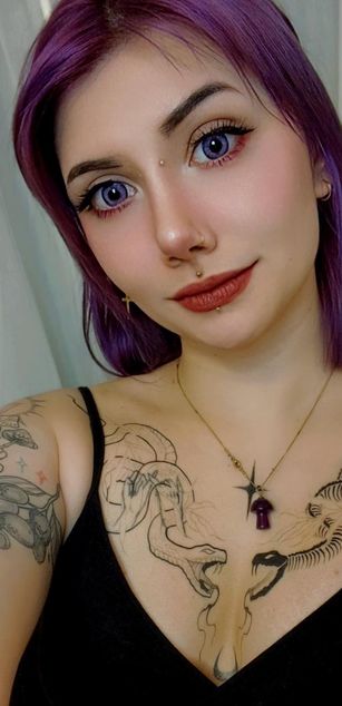 Gabbie dirtytalk Model - Gabbie dirtytalk