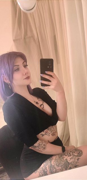 Gabbie dirtytalk Model - Gabbie dirtytalk