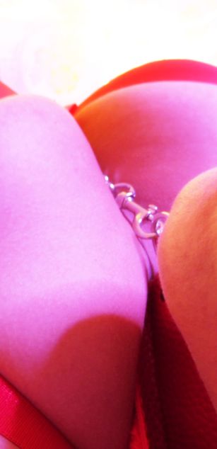 CharloteSexy boobs Model - CharloteSexy boobs