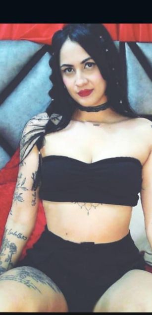 Model - BebeSitaSweet pussy