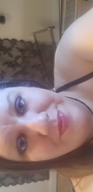 Model - GoddessVuronikaBlack BBW