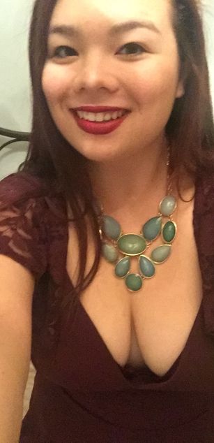 Model - Anne Heart 2