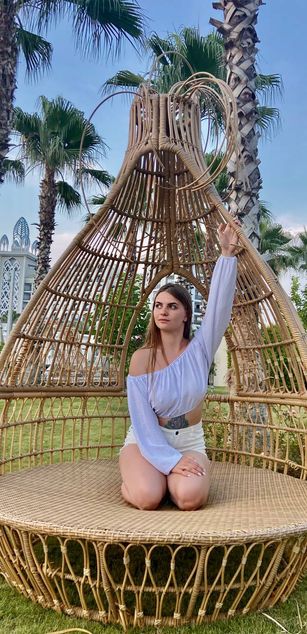 Model - LilyDolly69 boobs