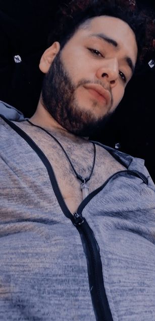 Model - Oliver Master findom