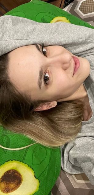 Model - Daniela toys