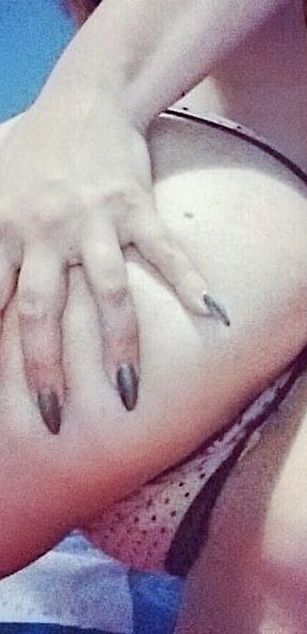 Lola Winter boobs Model - Lola Winter boobs