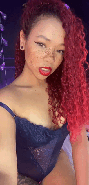 Anny Williams ass Model - Anny Williams ass