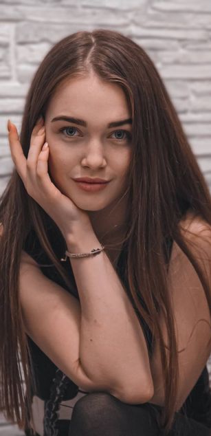 Model - Torry sexy