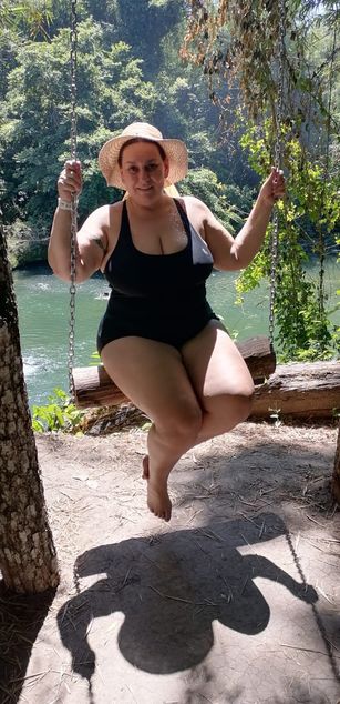 Selene curvy Model - Selene curvy