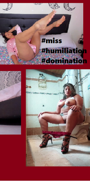 Model - Fetish Wayraa roleplay