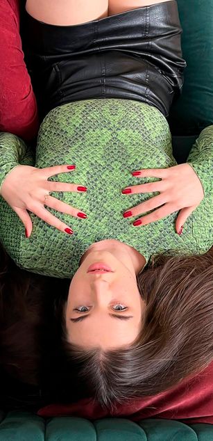 Light Star dirtytalk Model - Light Star dirtytalk