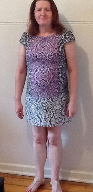 Model - MelbTransGurl 2