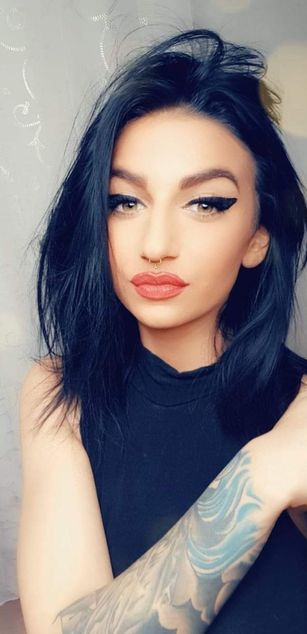 KessyJoo tattoos Model - KessyJoo tattoos