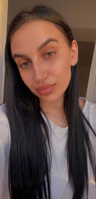 Model - KessyJoo tattoos