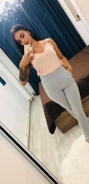 KessyJoo tattoos Model - KessyJoo tattoos