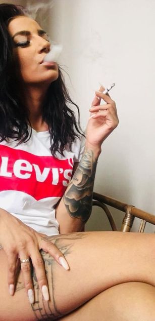 KessyJoo tattoos Model - KessyJoo tattoos