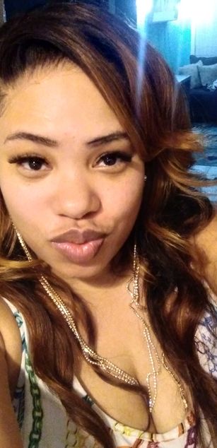 Model - Honey2sweet4u2024 curvy