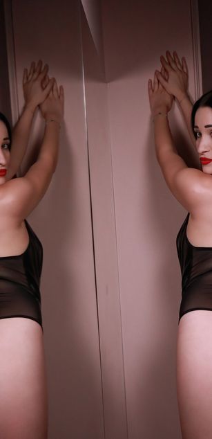 Evellyne Reys heels Model - Evellyne Reys heels