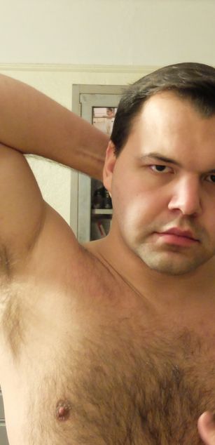 Model - Johnny Contender 2