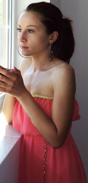 Model - Viviana 2