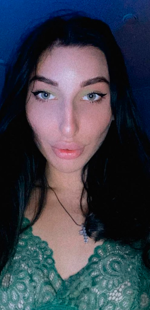 Model - AidaXMoon roleplay