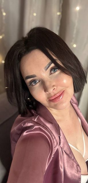 Model - leilarose1 roleplay