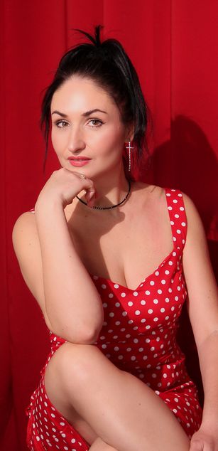 Model - StefanaJerome bigtits