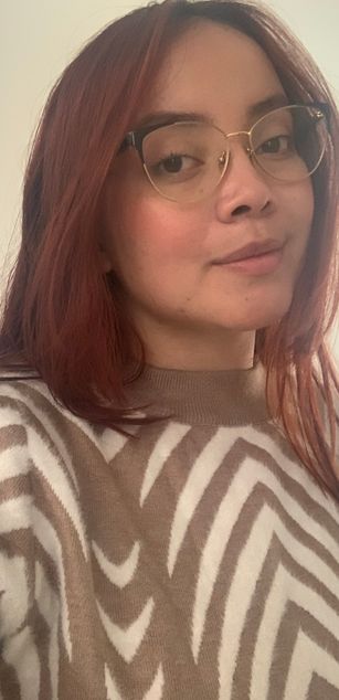 Model - Madison Rogers bigtits