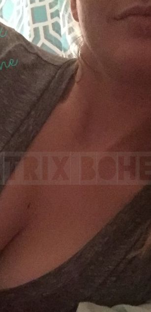 Model - Beatrix Boheme 2