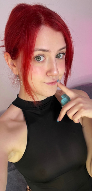 HOLY_HOLES shaved Model - HOLY_HOLES shaved