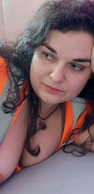 Karina Hart roleplay Model - Karina Hart roleplay