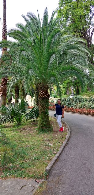 Model - Karina Hart roleplay