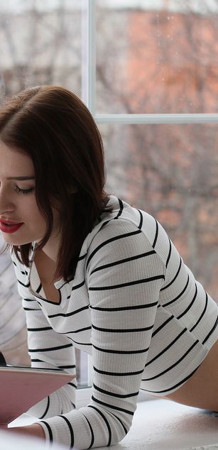 Model - AmandaKendal beautiful